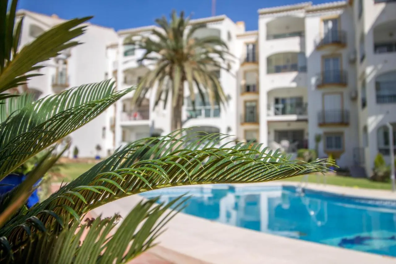 Erisa 31 By Ivi Real Estate Apartment Torremolinos