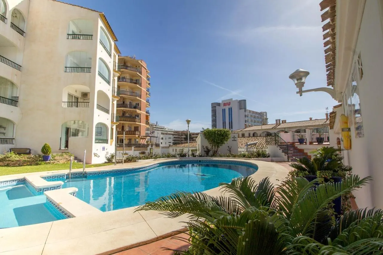 Erisa 31 By Ivi Real Estate Apartment Torremolinos Spain