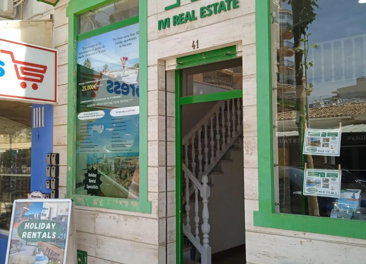 Erisa 31 By Ivi Real Estate Apartment Torremolinos 0*,