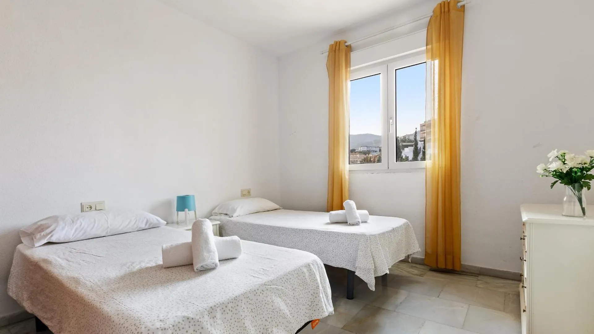 Erisa 31 By Ivi Real Estate Apartment Torremolinos 0*,  Spain