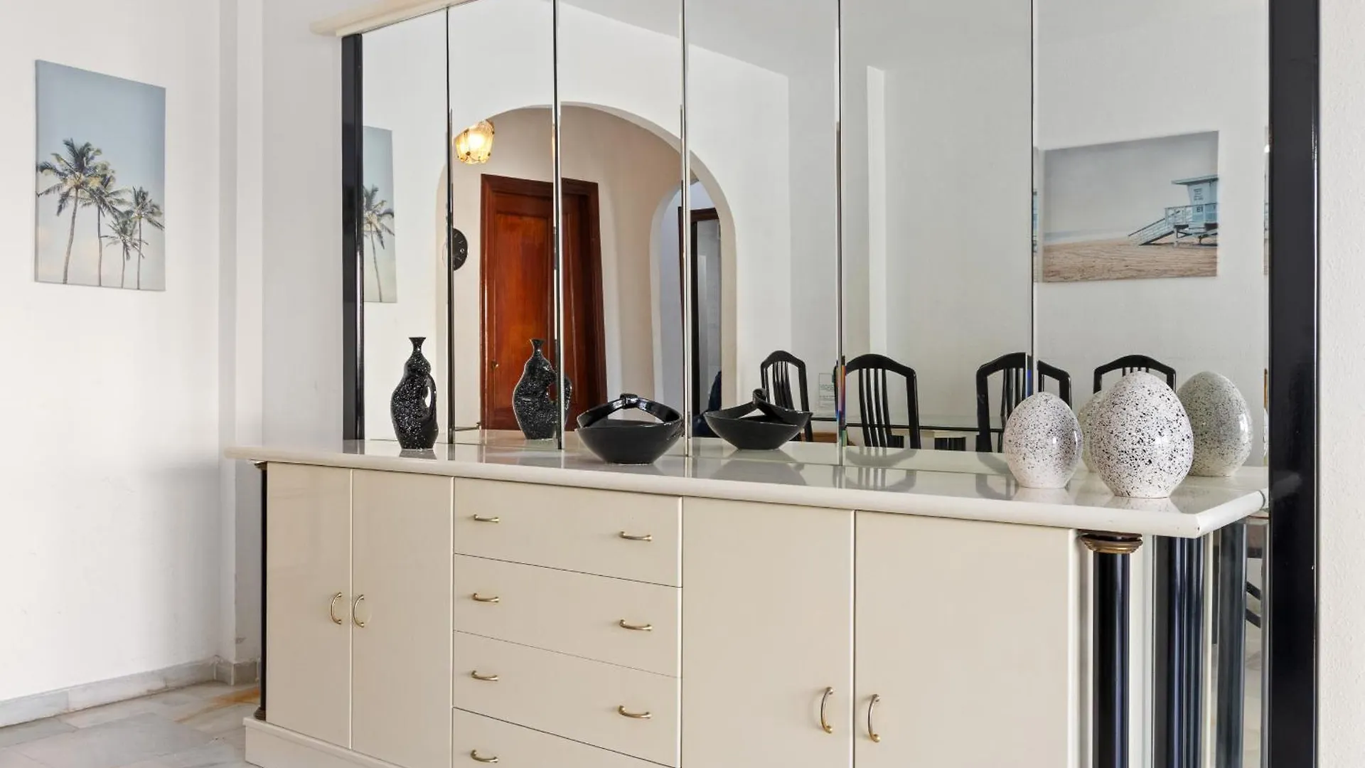 Erisa 31 By Ivi Real Estate Apartment Torremolinos