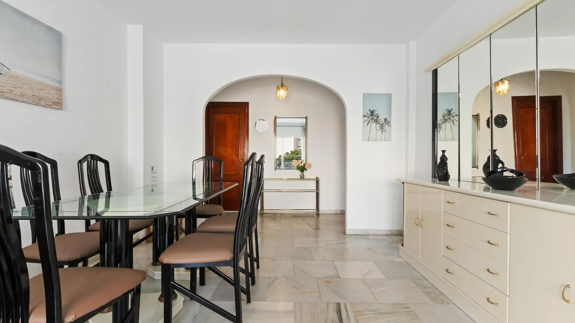 Erisa 31 By Ivi Real Estate Apartment Torremolinos Spain