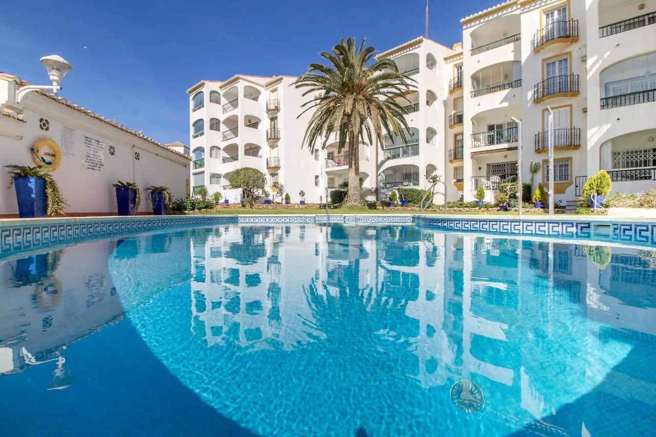 Erisa 31 By Ivi Real Estate Apartment Torremolinos Spain