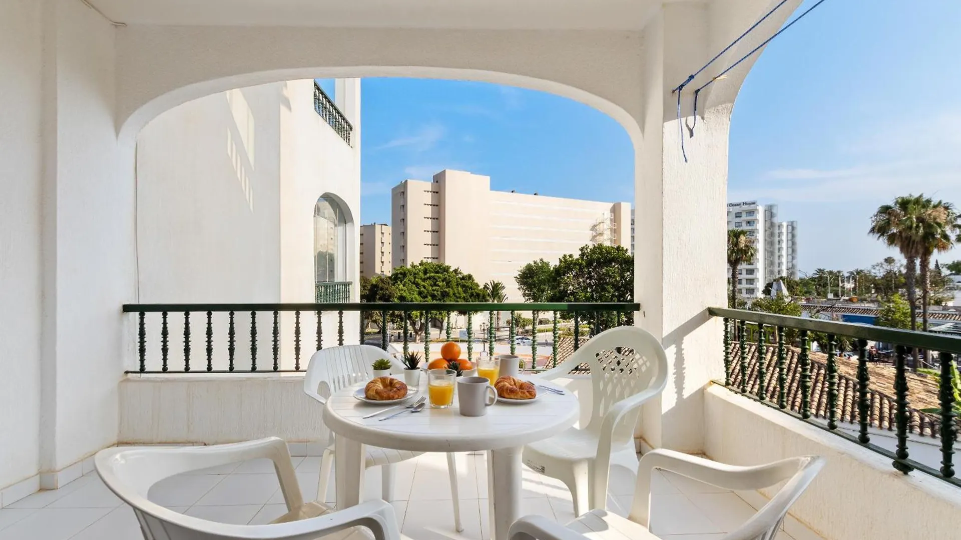 Erisa 31 By Ivi Real Estate Apartment Torremolinos 0*,  Spain