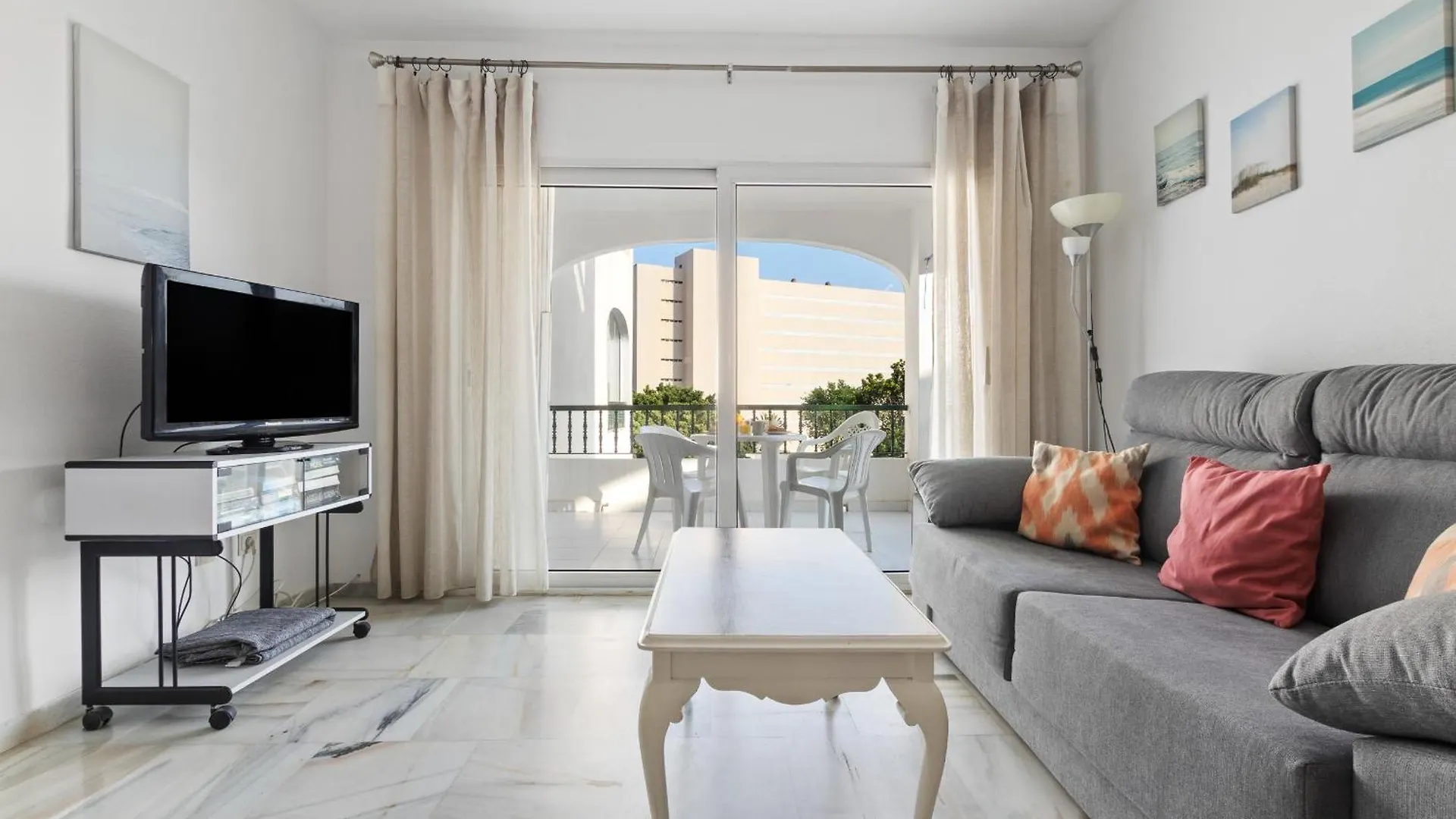 Erisa 31 By Ivi Real Estate Apartment Torremolinos