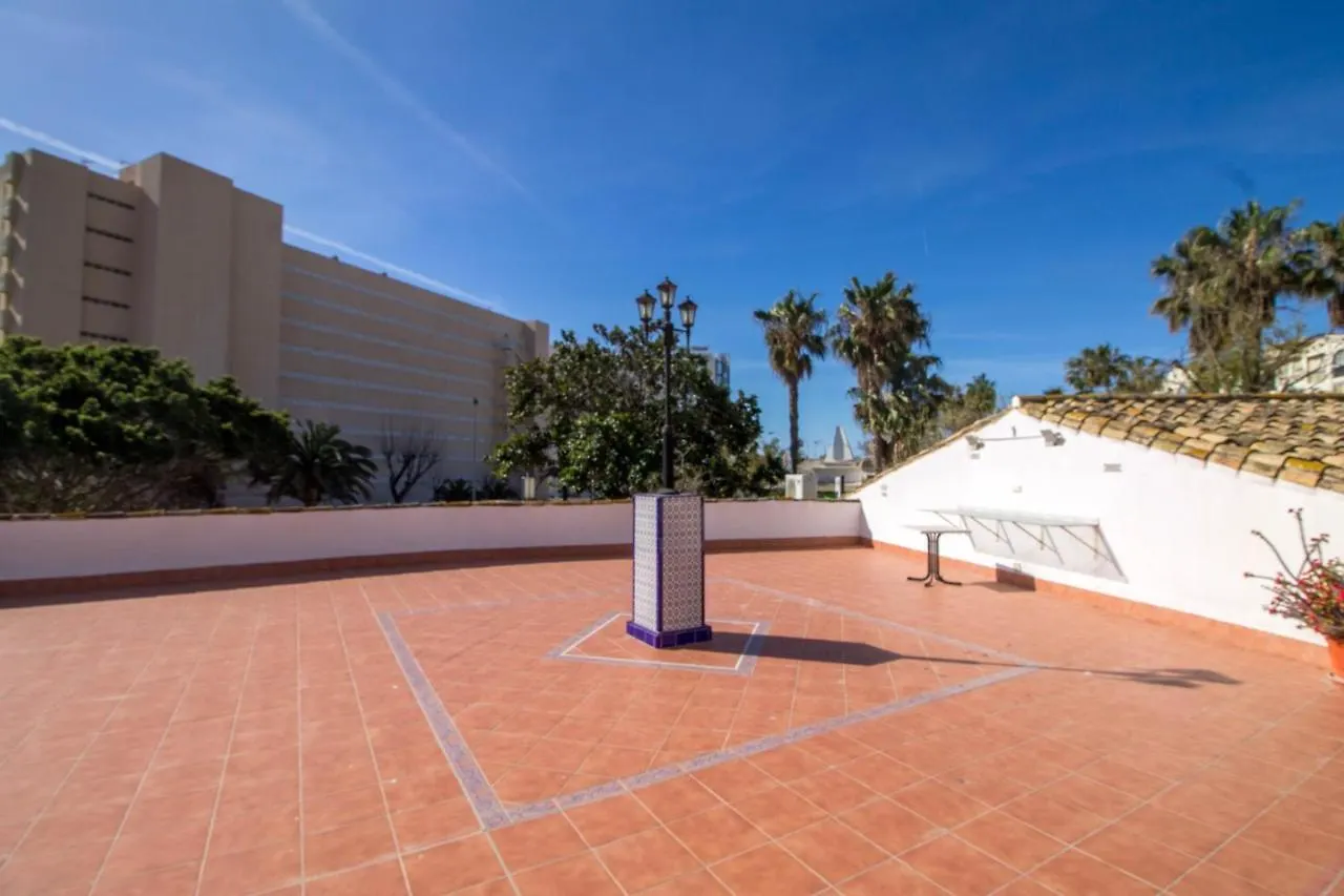 Erisa 31 By Ivi Real Estate Apartment Torremolinos Spain