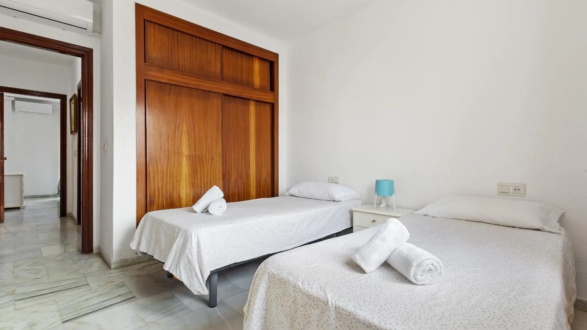 Erisa 31 By Ivi Real Estate Apartment Torremolinos Spain