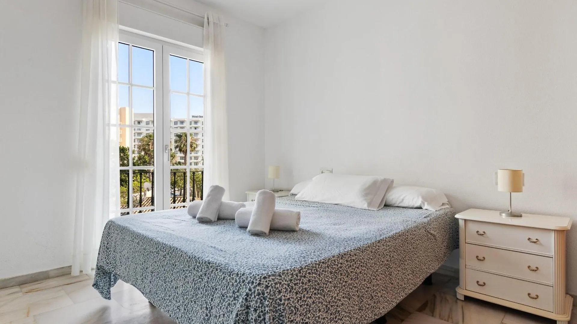 Erisa 31 By Ivi Real Estate Apartment Torremolinos Spain