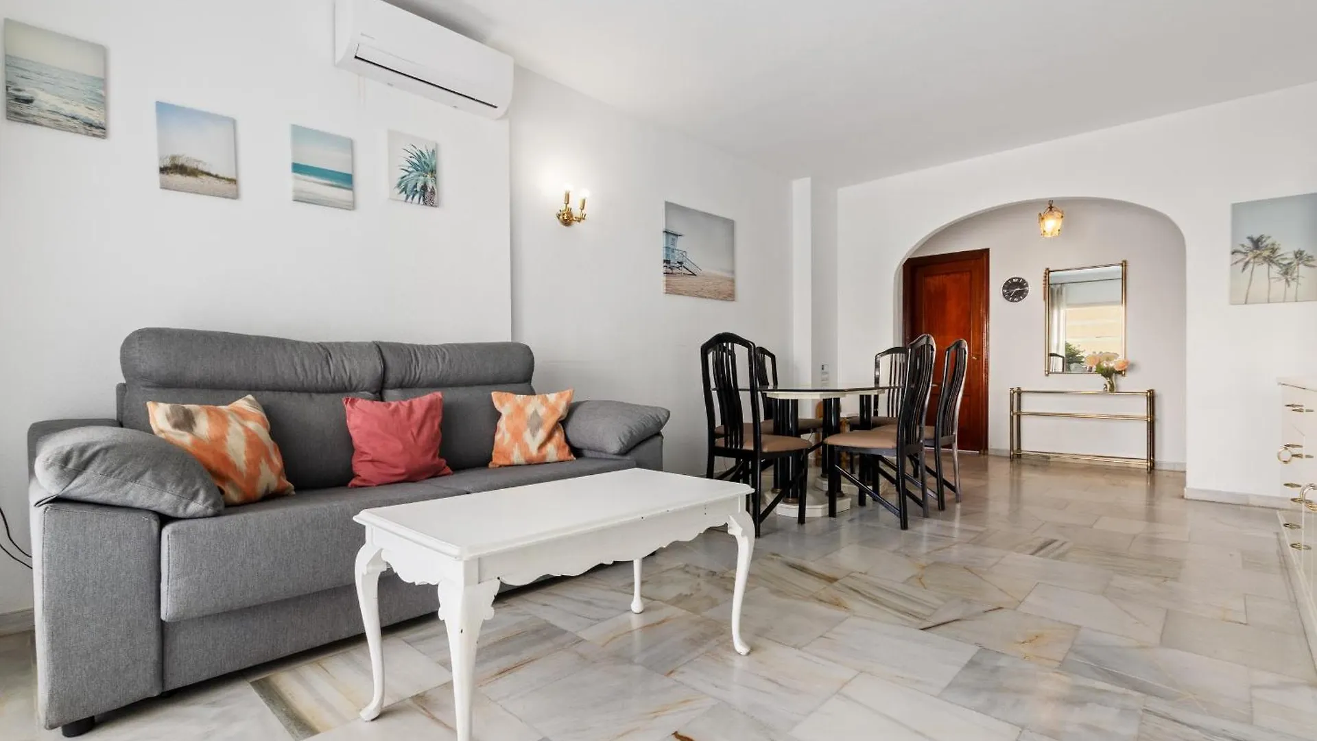 Erisa 31 By Ivi Real Estate Apartment Torremolinos
