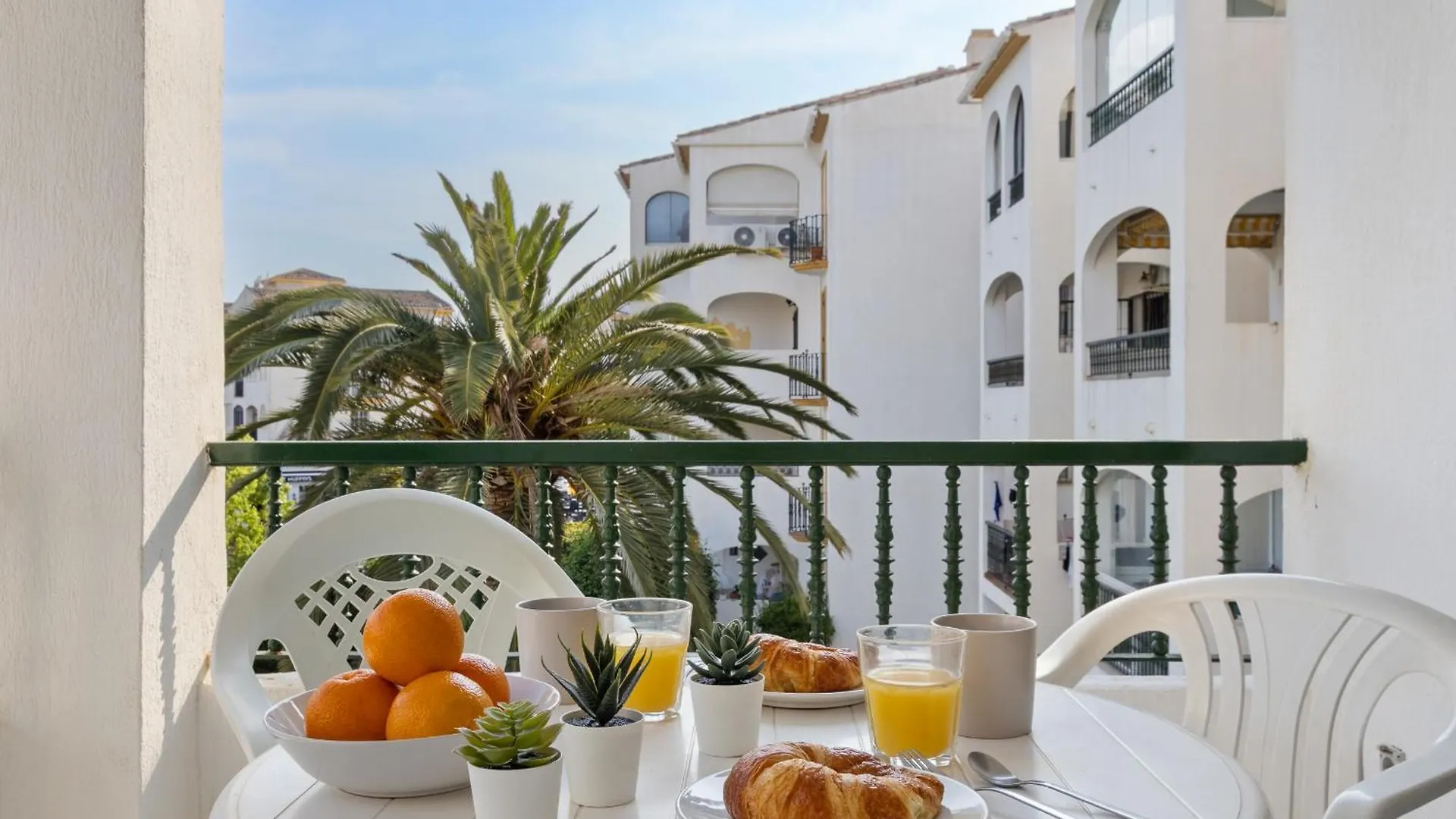 Erisa 31 By Ivi Real Estate Apartment Torremolinos