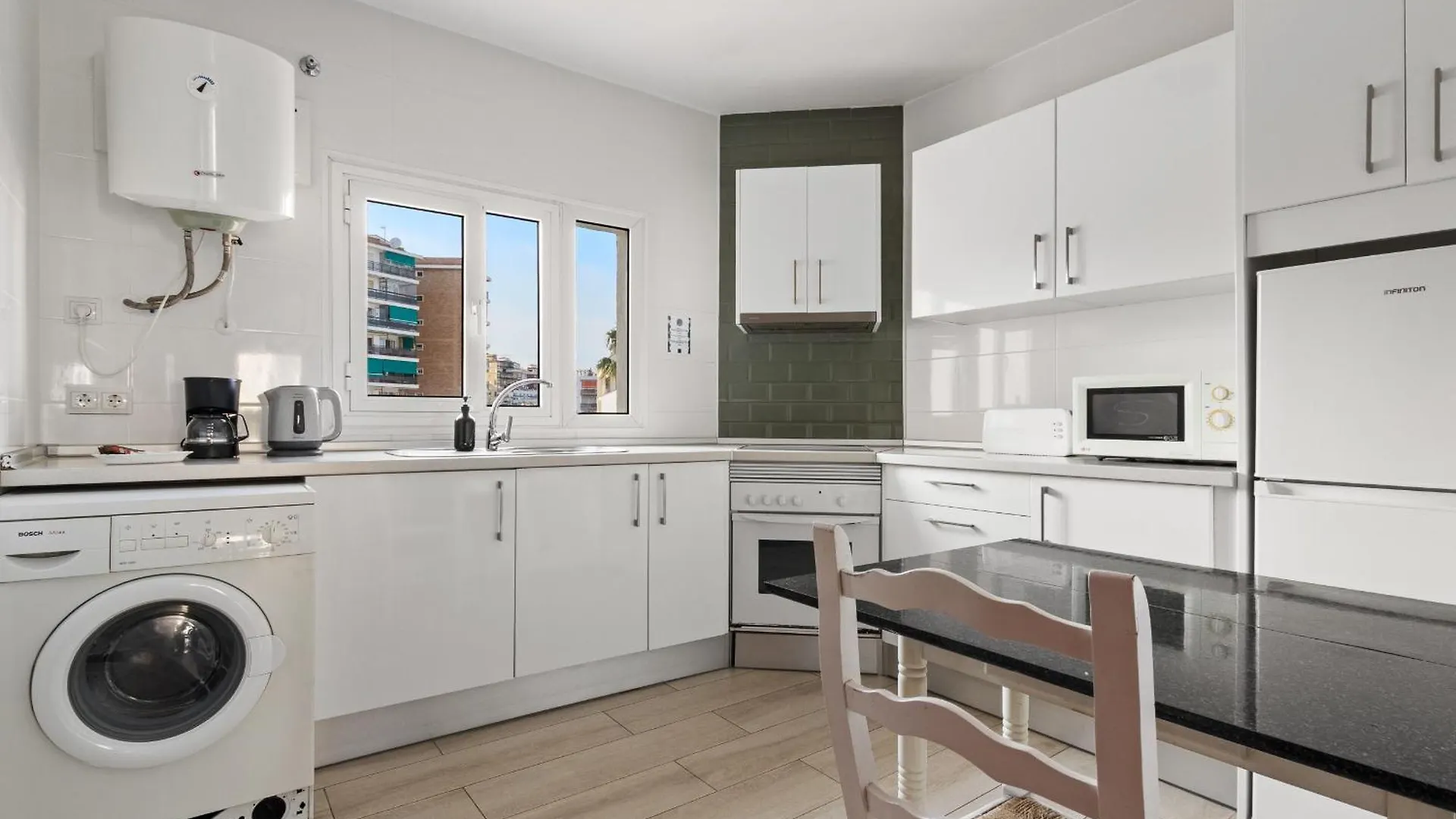 Erisa 31 By Ivi Real Estate Apartment Torremolinos