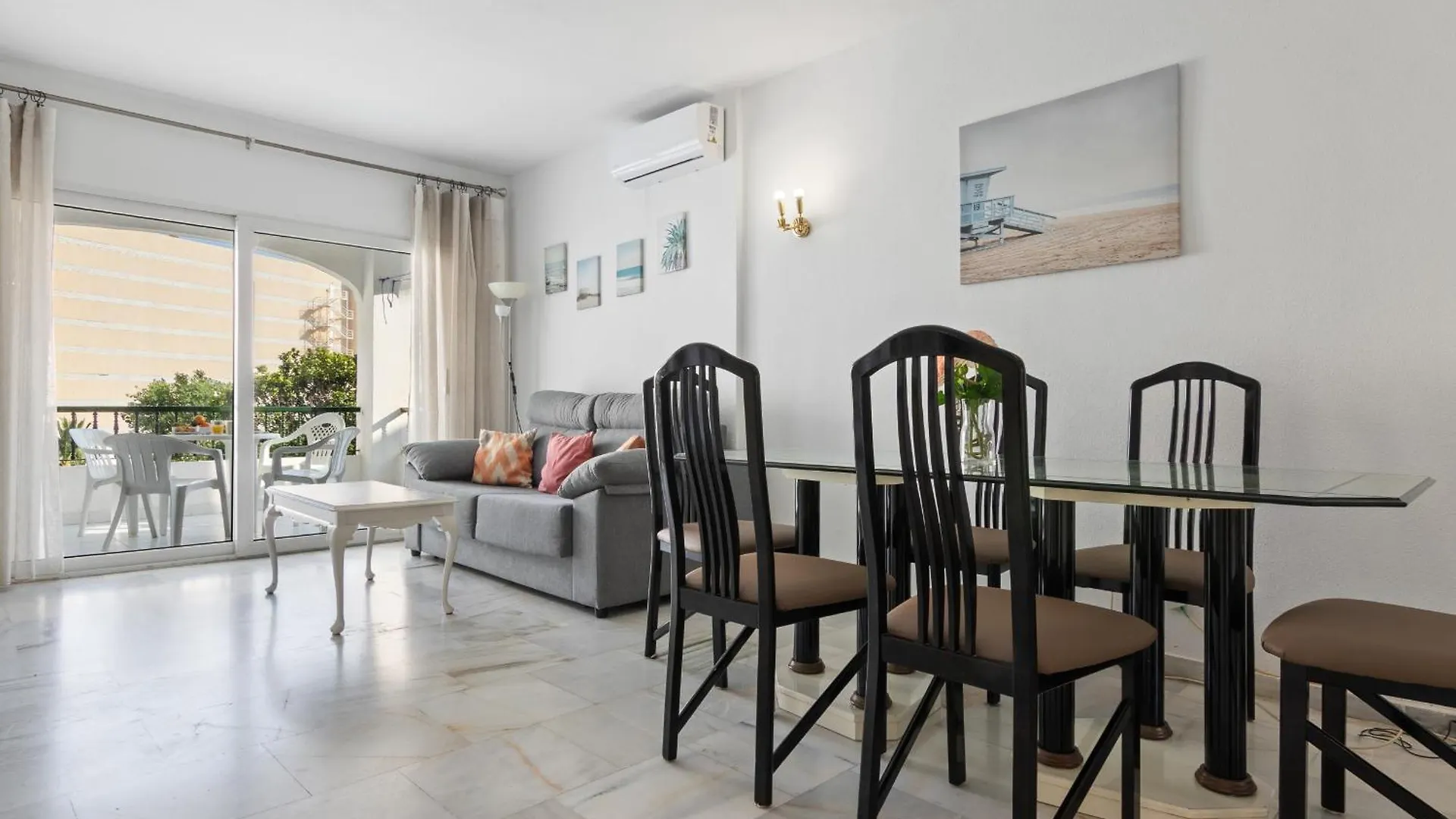 Erisa 31 By Ivi Real Estate Apartment Torremolinos